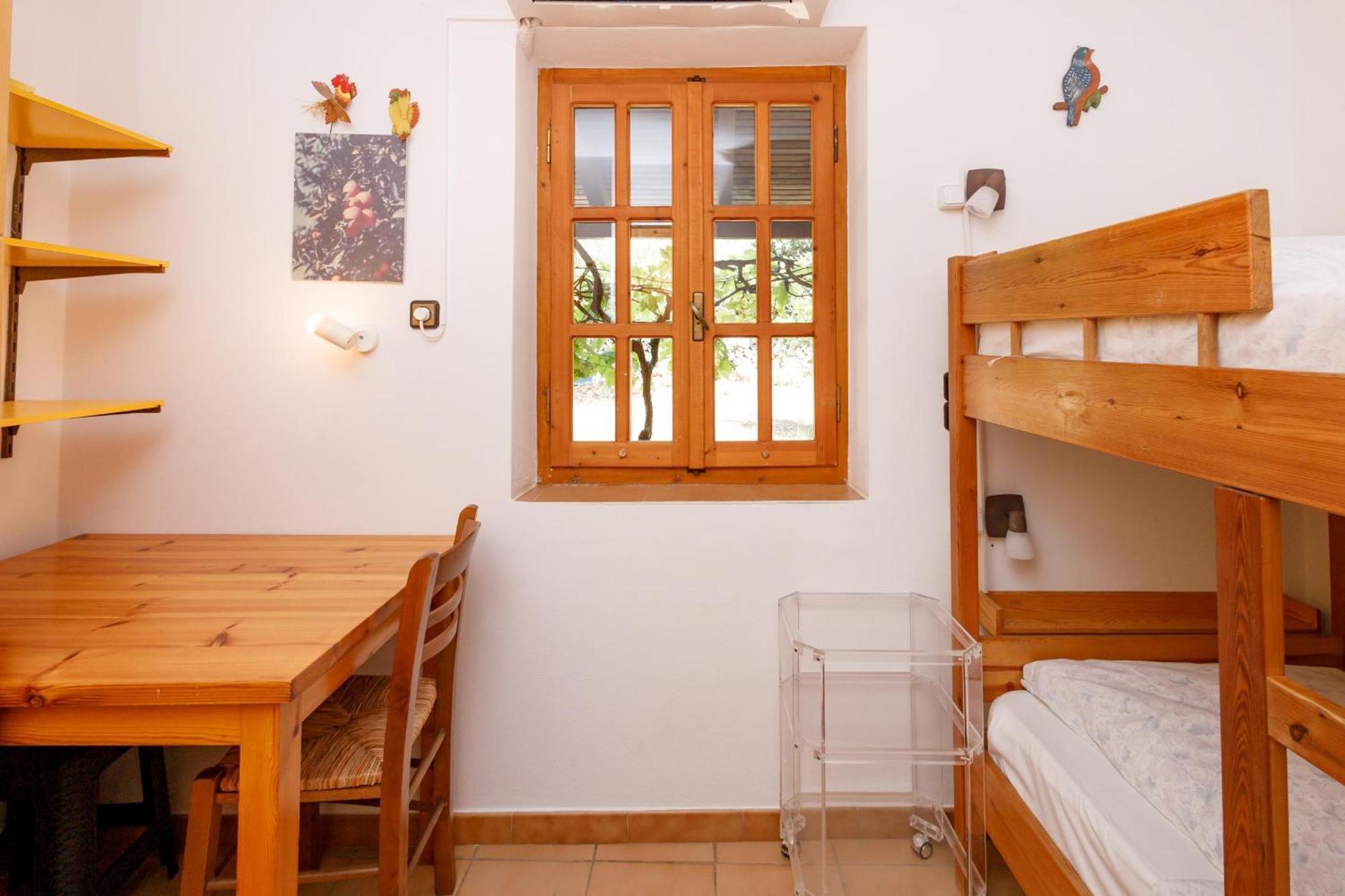 Spiti Nicola Villa Stoúpa Buitenkant foto